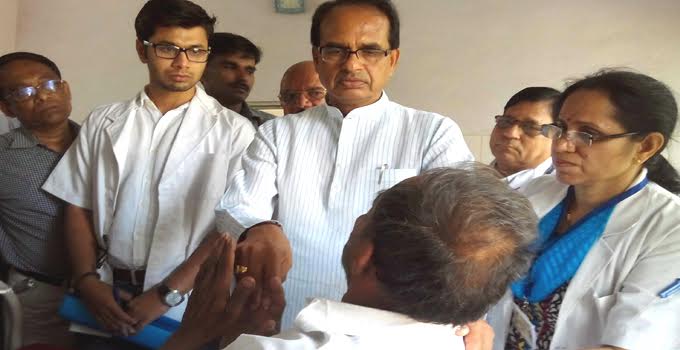 पेटलावद बलास्ट मृतकों की संख्या 94 ,घटना की न्यायिक जाँच होगी