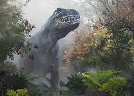 सबसे बड़ा डायनासोर के जीवाश्म मिले रायसेन में