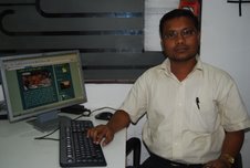 ज़रा देखें मुख्यमंत्री जी किसके पास है आपका पी आर...