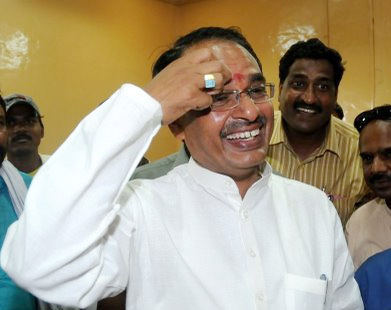 मत चूके चौहान