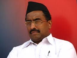 राममाधव का सोच -बिना युद्ध के अखंड भारत