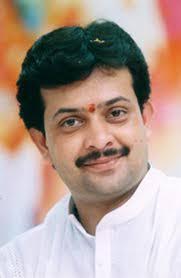 भय्यूजी महाराज