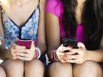 डेटिंग ऐप्‍स