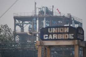 union carbide
