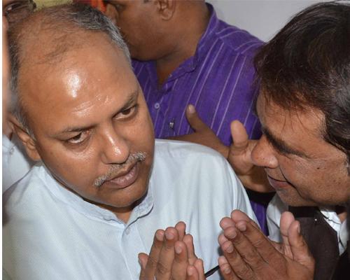 vinay sahastrbudhdhe