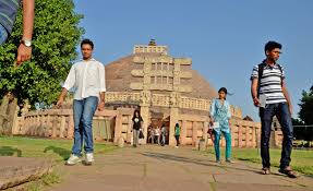 sanchi university