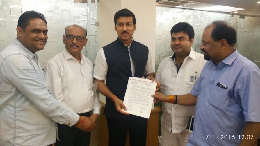 rajyvardhan singh rathore