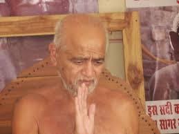 acharya vidhya sagar ji