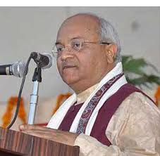 dr ved pratap vaidik