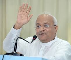 dr ved pratap vaidik