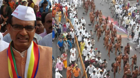 acharya vidhyasagar ji maharaj