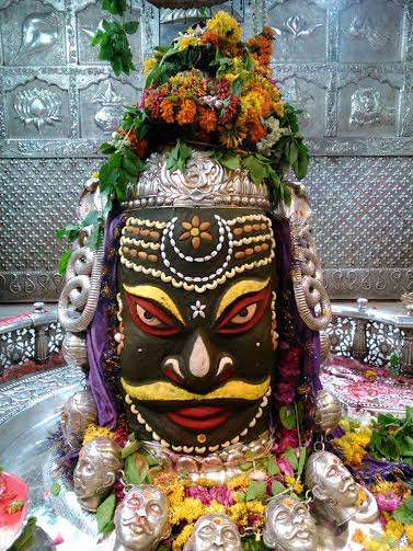 महाकाल: प्रमुख ज्योतिर्लिंग