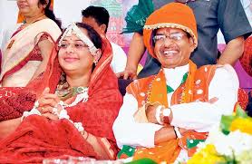 shivraj singh chouhan