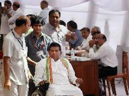 छत्तीसगढ़ में जोगी टाइम्स