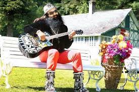 baba ramrahim