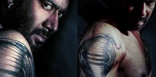 shivaay