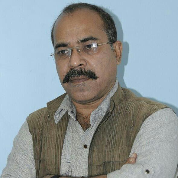 shivraj singh branding