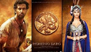 mohenjo daro