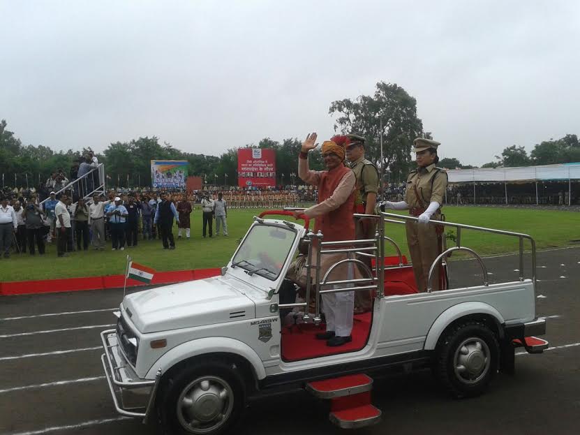 rojgaar shivraj singh