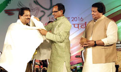 shivraj singh svadhinta