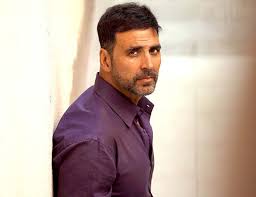 akshay kumar