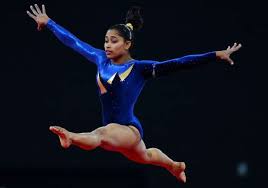 dipa karmakar