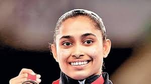 dipa karmakar