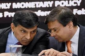 urjit patel