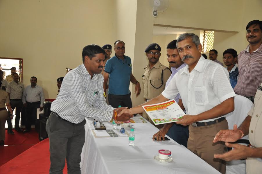 dr surendr kumar kushvah