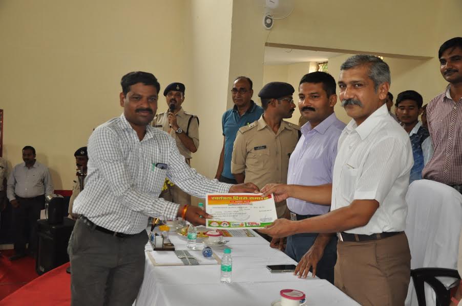 dr surendr kumar kushvah