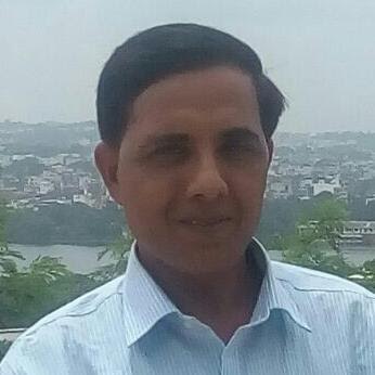 विनय द्विवेदी