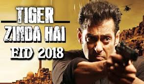 2018 की ईद पर ‘टाइगर जिंदा है’ 