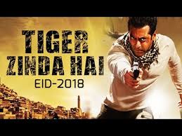 2018 की ईद पर ‘टाइगर जिंदा है’ 