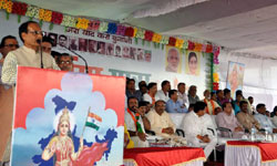 shivraj singh kurbani