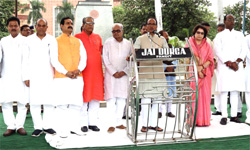 shivraj singh kurbani