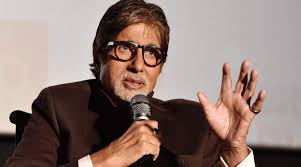 amitabh bachhb vah taj