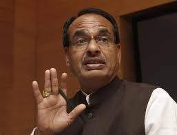 shivraj singh amerika