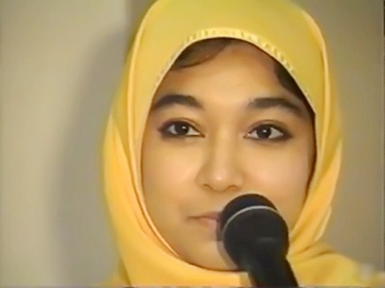 aafiya siddiki