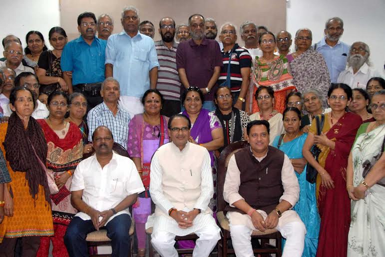 लोगों की भागीदारी से ही विकास संभव