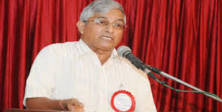 subhash velingkar