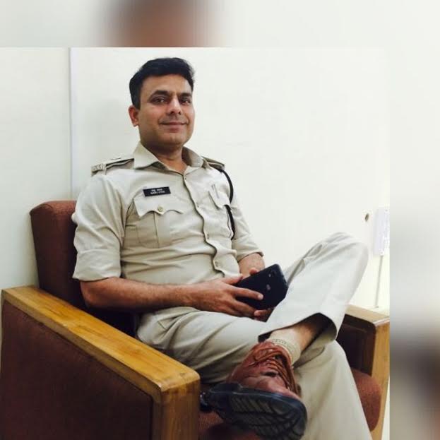 asp manu vyas