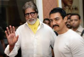 amitabh bachhan-amir khan