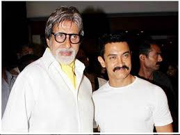 amitabh bachhan-amir khan