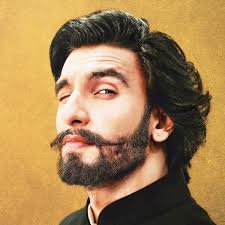 ranveer singh