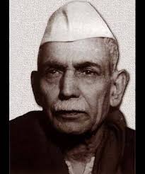 कर्मवीर माखनलाल चतुर्वेदी