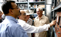 samachar patr sangrahlay