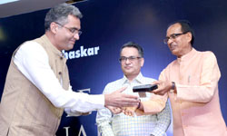 bhaskar-shivraj singh