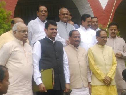 गरीब और गरीबी पर मंथन 