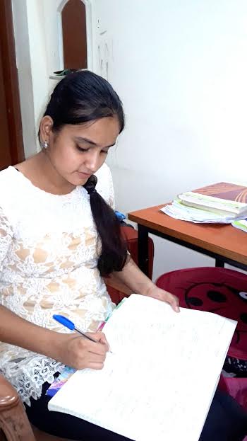 IBC-24 स्वर्णशारदा स्कॉलरशिप 2016