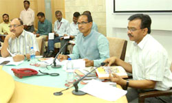  "मेरा मध्यप्रदेश" पोर्टल